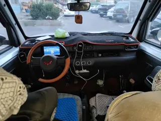 Wuling Zhiguang 2025 купить из Китая, цена 1 244 000 ₽ — Suifenhe Auto
