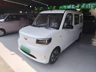 Wuling Zhiguang 2026 купить из Китая, цена 1 346 000 ₽ — Suifenhe Auto