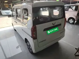 Wuling Zhiguang 2026 купить из Китая, цена 1 346 000 ₽ — Suifenhe Auto