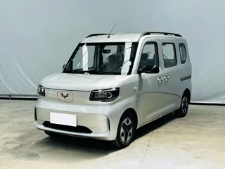 Wuling Zhiguang 2026 купить из Китая, цена 1 364 000 ₽ — Suifenhe Auto