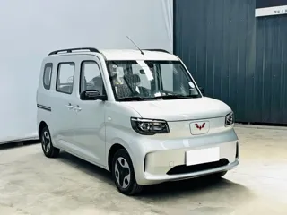 Wuling Zhiguang 2026 купить из Китая, цена 1 364 000 ₽ — Suifenhe Auto