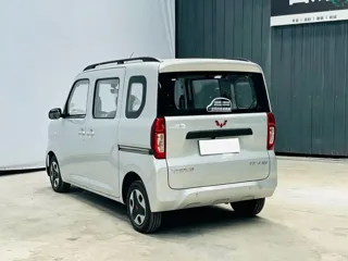 Wuling Zhiguang 2026 купить из Китая, цена 1 364 000 ₽ — Suifenhe Auto