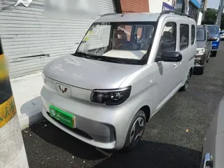 Wuling Zhiguang 2026 купить из Китая, цена 1 335 000 ₽ — Suifenhe Auto