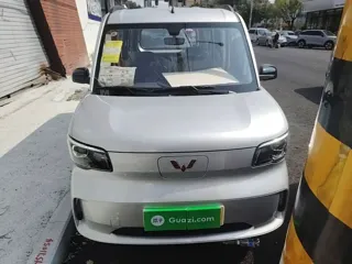 Wuling Zhiguang 2026 купить из Китая, цена 1 335 000 ₽ — Suifenhe Auto