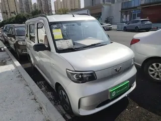 Wuling Zhiguang 2026 купить из Китая, цена 1 335 000 ₽ — Suifenhe Auto