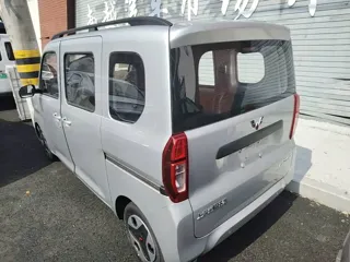 Wuling Zhiguang 2026 купить из Китая, цена 1 335 000 ₽ — Suifenhe Auto