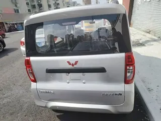 Wuling Zhiguang 2026 купить из Китая, цена 1 335 000 ₽ — Suifenhe Auto