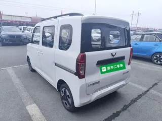 Wuling Zhiguang 2026 купить из Китая, цена 1 344 000 ₽ — Suifenhe Auto