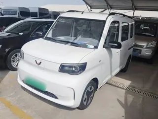 Wuling Zhiguang 2026 купить из Китая, цена 1 355 000 ₽ — Suifenhe Auto