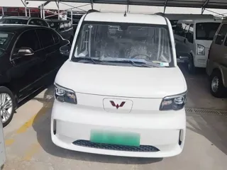 Wuling Zhiguang 2026 купить из Китая, цена 1 355 000 ₽ — Suifenhe Auto