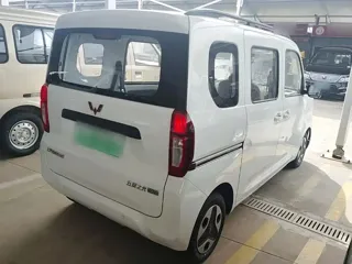 Wuling Zhiguang 2026 купить из Китая, цена 1 355 000 ₽ — Suifenhe Auto