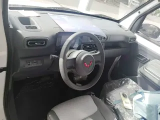 Wuling Zhiguang 2026 купить из Китая, цена 1 355 000 ₽ — Suifenhe Auto