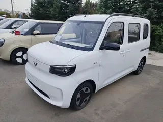 Wuling Zhiguang 2026 купить из Китая, цена 1 333 000 ₽ — Suifenhe Auto