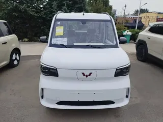 Wuling Zhiguang 2026 купить из Китая, цена 1 333 000 ₽ — Suifenhe Auto