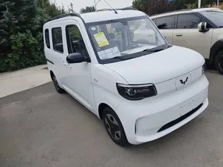 Wuling Zhiguang 2026 купить из Китая, цена 1 333 000 ₽ — Suifenhe Auto