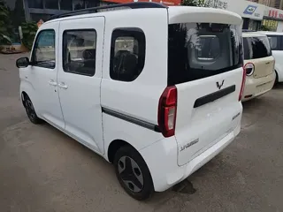 Wuling Zhiguang 2026 купить из Китая, цена 1 333 000 ₽ — Suifenhe Auto