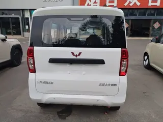 Wuling Zhiguang 2026 купить из Китая, цена 1 333 000 ₽ — Suifenhe Auto