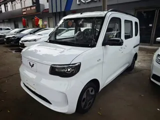 Wuling Zhiguang 2026 купить из Китая, цена 1 355 000 ₽ — Suifenhe Auto