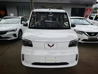 Wuling Zhiguang 2026 купить из Китая, цена 1 355 000 ₽ — Suifenhe Auto