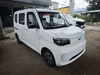 Wuling Zhiguang 2026 купить из Китая, цена 1 355 000 ₽ — Suifenhe Auto