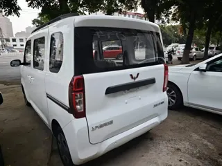 Wuling Zhiguang 2026 купить из Китая, цена 1 355 000 ₽ — Suifenhe Auto