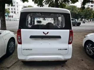 Wuling Zhiguang 2026 купить из Китая, цена 1 355 000 ₽ — Suifenhe Auto