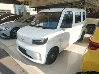 Wuling Zhiguang 2025 купить из Китая, цена 1 263 000 ₽ — Suifenhe Auto