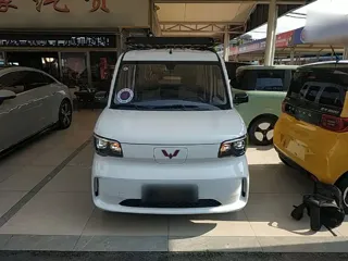 Wuling Zhiguang 2025 купить из Китая, цена 1 263 000 ₽ — Suifenhe Auto