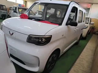 Wuling Zhiguang 2026 купить из Китая, цена 1 327 000 ₽ — Suifenhe Auto