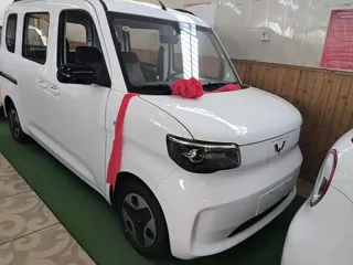 Wuling Zhiguang 2026 купить из Китая, цена 1 327 000 ₽ — Suifenhe Auto