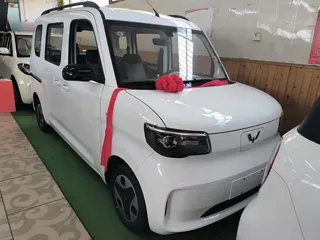 Wuling Zhiguang 2026 купить из Китая, цена 1 327 000 ₽ — Suifenhe Auto