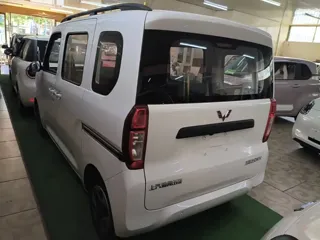 Wuling Zhiguang 2026 купить из Китая, цена 1 327 000 ₽ — Suifenhe Auto