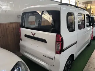 Wuling Zhiguang 2026 купить из Китая, цена 1 327 000 ₽ — Suifenhe Auto