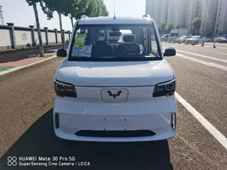 Wuling Zhiguang 2026 купить из Китая, цена 1 309 000 ₽ — Suifenhe Auto