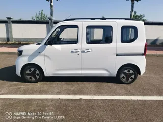 Wuling Zhiguang 2026 купить из Китая, цена 1 309 000 ₽ — Suifenhe Auto