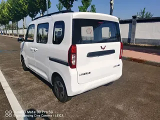 Wuling Zhiguang 2026 купить из Китая, цена 1 309 000 ₽ — Suifenhe Auto