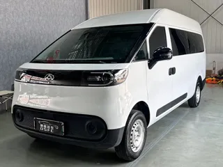 Maxus Dana V1 2025 купить из Китая, цена 2 095 000 ₽ — Suifenhe Auto