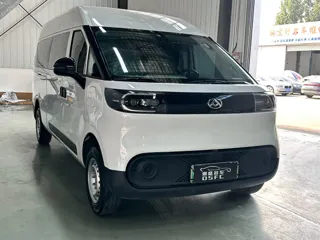 Maxus Dana V1 2025 купить из Китая, цена 2 095 000 ₽ — Suifenhe Auto