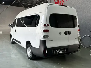 Maxus Dana V1 2025 купить из Китая, цена 2 095 000 ₽ — Suifenhe Auto