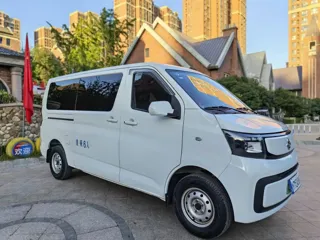 Changan EM60 2025 купить из Китая, цена 1 383 000 ₽ — Suifenhe Auto