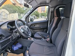 Changan EM60 2025 купить из Китая, цена 1 383 000 ₽ — Suifenhe Auto