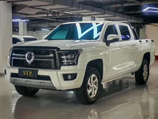 Great Wall Pao 2026 купить из Китая, цена 3 745 000 ₽ — Suifenhe Auto