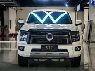 Great Wall Pao 2026 купить из Китая, цена 3 745 000 ₽ — Suifenhe Auto
