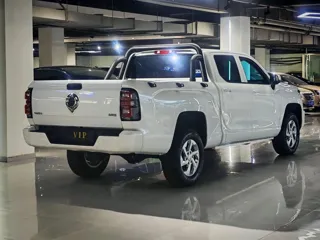 Great Wall Pao 2026 купить из Китая, цена 3 745 000 ₽ — Suifenhe Auto