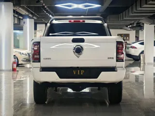 Great Wall Pao 2026 купить из Китая, цена 3 745 000 ₽ — Suifenhe Auto
