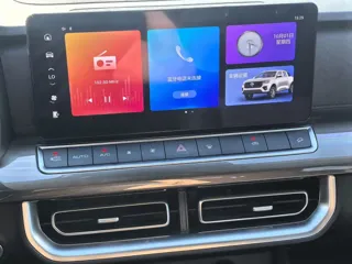 Great Wall Pao 2026 купить из Китая, цена 5 398 000 ₽ — Suifenhe Auto