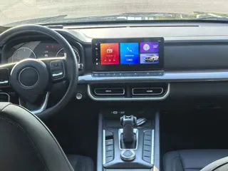Great Wall Pao 2026 купить из Китая, цена 5 398 000 ₽ — Suifenhe Auto