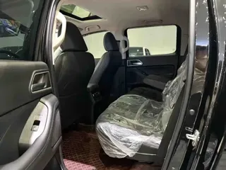Great Wall Pao 2026 купить из Китая, цена 5 702 000 ₽ — Suifenhe Auto