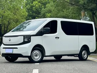 Changan V919 2026 купить из Китая, цена 1 770 000 ₽ — Suifenhe Auto