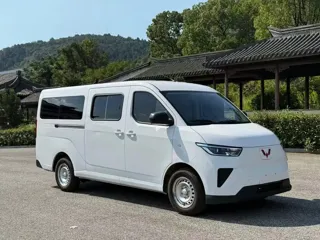 Wuling Yangguang 2026 купить из Китая, цена 1 528 000 ₽ — Suifenhe Auto
